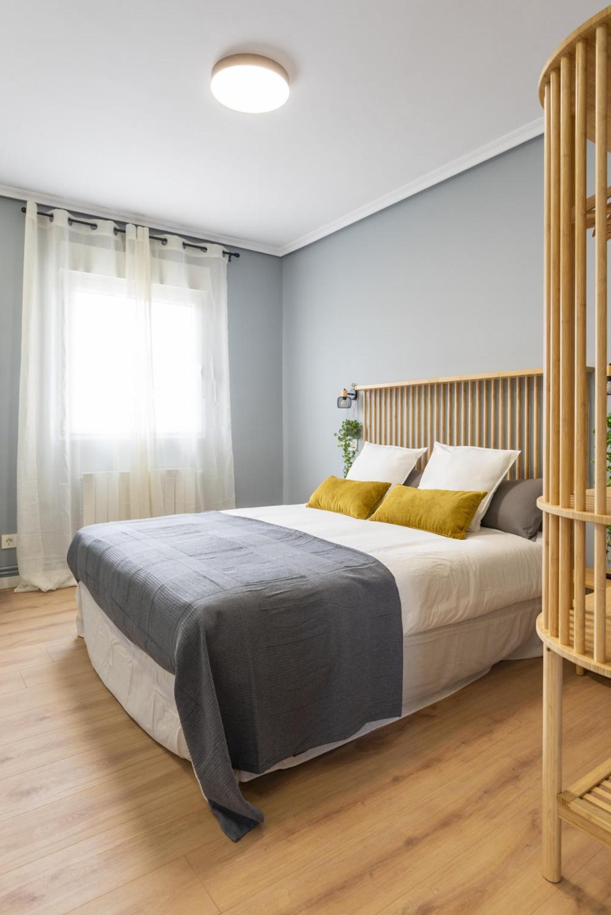 Apartamento De Diseno En El Barrio Pesquero Santander Exterior foto