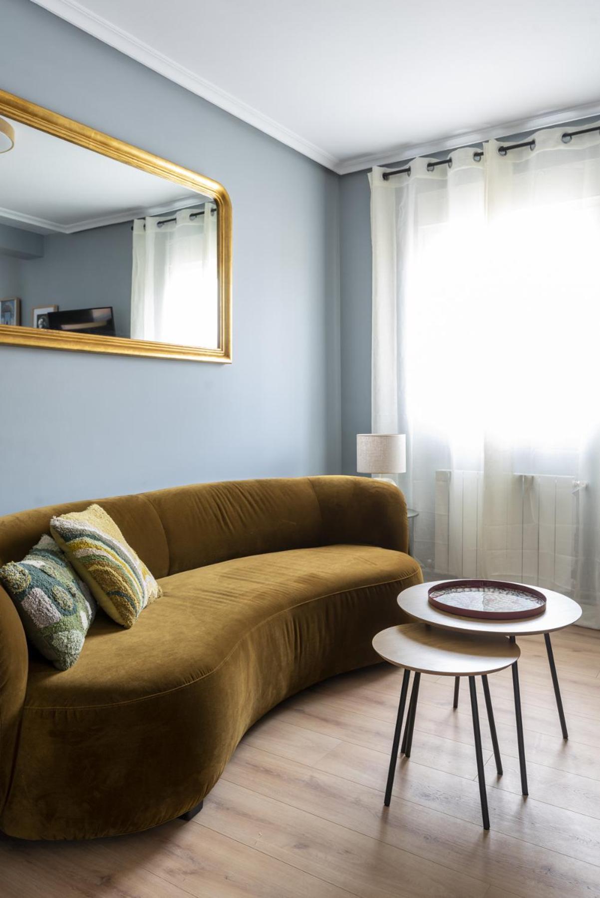 Apartamento De Diseno En El Barrio Pesquero Santander Exterior foto